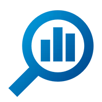 ISO Zertifizierung 8 icon-analysis
