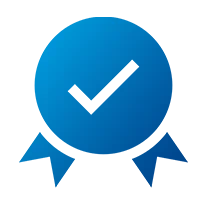ISO Zertifizierung 9 standard-icon