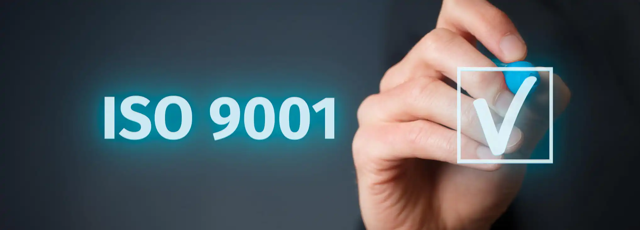 ISO 9001 Zertifizierung Kosten